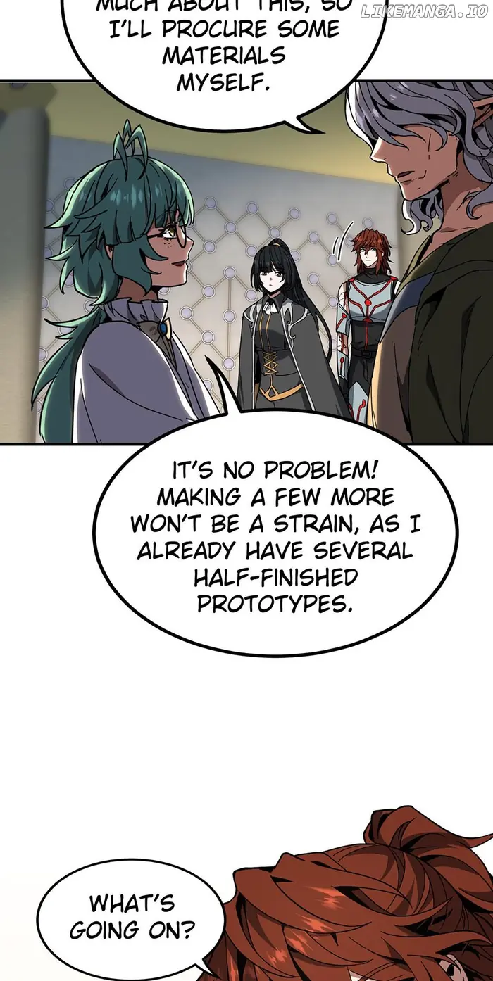 The Beginning After the End Chapter 211 image 102_optimized